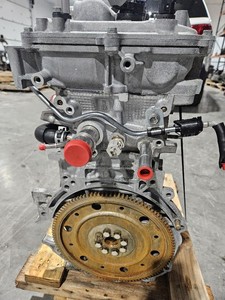 Toyota Corolla 2011-2016, Motor 1.8L, VIN U Dígito 5, Gasolina - Product Image 4