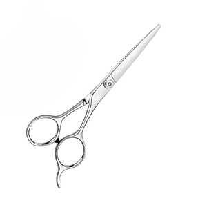 Outils de beauté professionnels de haute qualité pour femmes nouveau Design tondeuse à sourcils ciseaux en acier inoxydable dissolvant d'ongles droit pour - Product Image 6