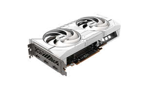 S A P H I R E PURE R a d e o n RX 9060 XT 8GB PCIe 5,0 VGA RX 9060XT GPU RX9060 XT Tarjeta de video para juegos PC Escritorio - Product Image 4