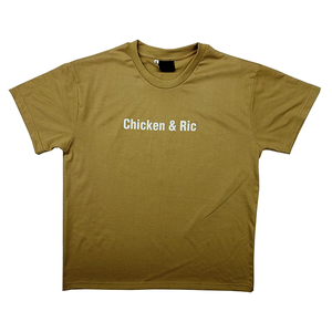 Camiseta profesional personalizada con estampado de algodón 100% ajustado con logotipo de gran tamaño Camisetas en blanco para diseño de logotipo personalizado - Product Image 1