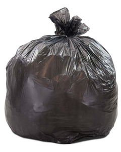 Simplifique la Gestión de Residuos: Bolsas de Basura de Polietileno para las Necesidades Diarias del Hogar, ODM con Precio de Fábrica - Product Image 2
