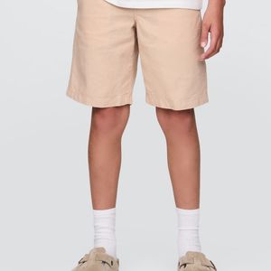 กางเกงขาสั้นเด็กชายแบบสั่งพิมพ์ลายเอง ผ้าตาข่ายระบายอากาศ กางเกงกีฬาสำหรับเด็ก ขายส่งจำนวนมาก - Product Image 6