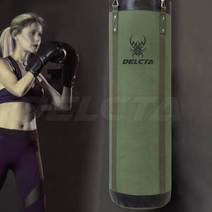 Waterproof Online Sale Adjustable <b>Punching</b> <b>Bags</b> High Quality Customized Logo Printed <b>Punching</b> <b>Bags</b> - Product Image 5