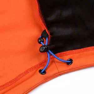 Chaqueta Unisex Personalizada para Hombre, Cazadora de Béisbol de Hip Hop de Gran Tamaño, Rompevientos, Prendas de Vestir Exteriores de Primavera - Product Image 1