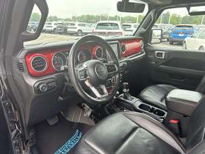 Jeep Wrangler 2019 - Product Image 3