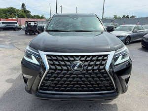 Lexus GX 2023 460 UTILISÉ EN BON ÉTAT - Product Image 4