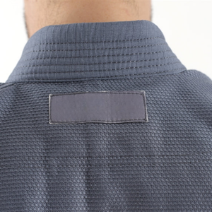 Kimono Jiujitsu de artes marciales hecho a medida de la mejor calidad, nuevo servicio OEM, Kimono Jujitsu personalizado, traje Bjj Gi - Product Image 3