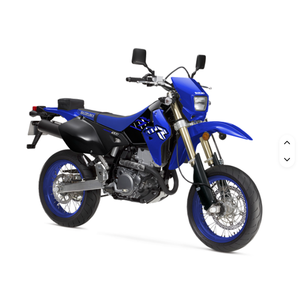 ซูซูกิ DR-Z400SM สปอร์ตไบค์ ซูซูกิ DR-Z400SM ขาย ซูซูกิ DR-Z400SM รถแข่ง รถใหม่ปี 2023 ซูซูกิ DR-Z400SM - Product Image 2
