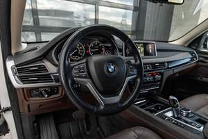 BMW X5 XDRIVE35D 2014 USADO, Volante a la Izquierda/Derecha - Product Image 5