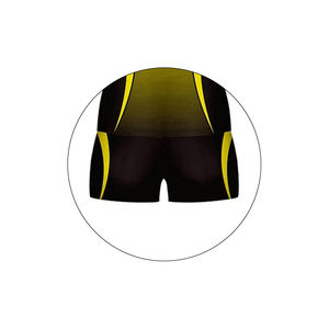 ชุดวอลเลย์บอลสำหรับผู้ชายมาใหม่สีและขนาด - Product Image 5