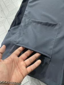 Camiseta de Uniforme de Barbería Personalizada SUNSTAR IMPEX para Hombre, Material de Poliéster/Nailon de Alta Calidad con Impresión Personalizada - Product Image 3