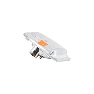 Signal de rétroviseur droit jaune pour Fiat Ducato, Peugeot Boxer - Product Image 1
