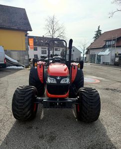 TRACTOR KUBOTA DE ALTA CALIDAD (todos los modelos disponibles) en venta. - Product Image 4