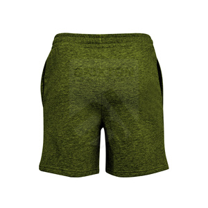 Pantalones Cortos Deportivos para Hombre, Ligeros, de Secado Rápido, Hechos a Medida, Transpirables, Elásticos, Cintura Media, Cierre con Cordón, Diseño Sólido, Estilo Casual - Product Image 3