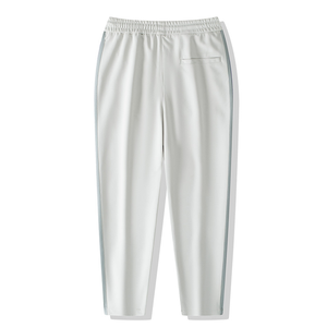 Pantalones con Capucha, Puños Elásticos, Bolsillos Laterales Funcionales, Cintura Ajustable con Cordón, Ajuste Flexible, Ligeros e Ideales para Uso Casual - Product Image 5