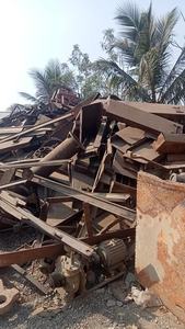 Chatarra de Hierro Fundido de Primera Calidad, Grado Industrial, 99% de Contenido de Hierro, Origen Estadounidense, para Reciclaje en Fundiciones y Aceroferrotallas - Product Image 4