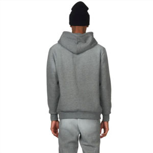 Trajes de chándal para hombre lavados con ácido Flare apilados Vintage, ajuste cómodo, diseñador de moda con capucha, aspecto moderno personalizable para invierno - Product Image 5