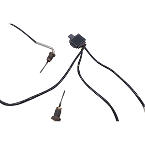 Sensore di Temperatura Gas di Scarico Mercedes Classe A (W177) A0009051613 654920 Diesel 2000 (18>) - Product Image 3