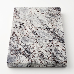Dalle de granit bleu lavande moderne, écologique, en pierre naturelle polie pour comptoir de cuisine, revêtement de sol, mur, salle de bain, extérieur - Product Image 5