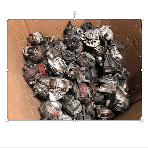 Ferraille d'alternateurs/démarreurs en métal de qualité HMS - Product Image 2