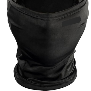 Unisex High Quality Winter Full Face Balaclava Breathable <b>Waterproof</b> 100% Polyester Adjustable Unique Character Style Solid 2026 - Product Image 4