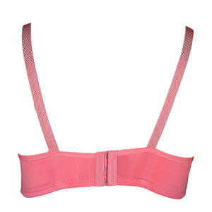 Soutien-gorge en mousse pour femme - Rose - Product Image 2
