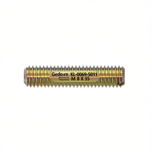 Gedore KL-0069-5011 Goupille filetée M8 X 35 Essentielle pour diverses applications - Product Image 2