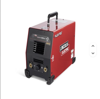 Machine de soudage laser industrielle MEHTAB Lincoln, équipement de soudage métallique de qualité supérieure, prix avantageux, offre limitée dans le temps