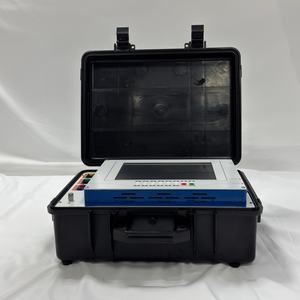 Stromwandler Potential Transformator Tester CT PT Analyzer Polarität stest - Product Image 2