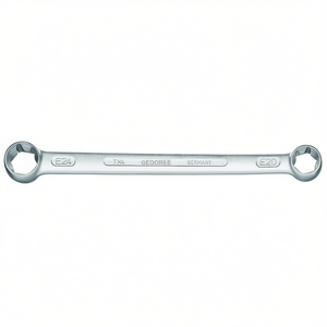 Clé à anneau plate Gedore Torx de haute qualité pour usage professionnel - Product Image 3