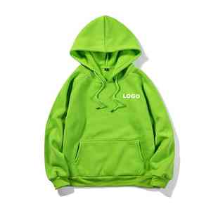 2025 OEM Logo personnalisé pour hommes Performance extérieure séchage rapide poids léger 100% coton sport à capuche pull de golf - Product Image 5