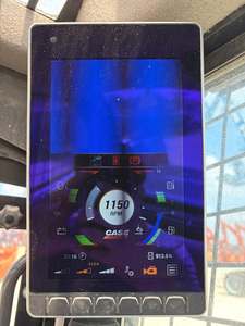 รถตักล้อยางรุ่น TR340B ปี 2022 พร้อมเครื่องยนต์ดีเซล FPT เกียร์ประสิทธิภาพสูง มอเตอร์ แบริ่ง ปั๊ม และเกียร์  ขาย - Product Image 4