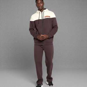 Conjunto de Chándal Ligero para Hombre para Invierno, Ropa Deportiva de Diseño Único, Conjunto de Chándal de 2 Piezas Personalizado para Hombre con Múltiples Colores - Product Image 5