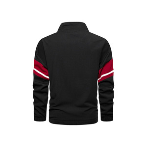 Conjunto Deportivo para Hombre al por Mayor, Traje Deportivo para Gimnasio, Entrenamiento, Running, Jogging, Fitness - Product Image 4