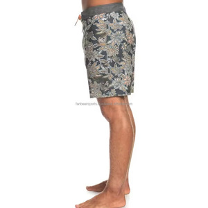 Shorts de sublimation de qualité supérieure, service OEM, conception ODM, tissu de la meilleure qualité, shorts d'été, shorts élégants, dernier design - Product Image 5