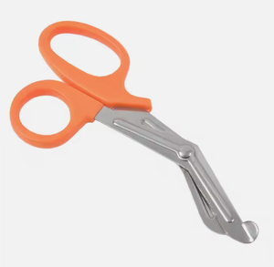 เครื่องมือผ่าตัดสแตนเลสกรรไกรอเนกประสงค์สำหรับงานหนัก - Product Image 6