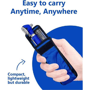 Complete ENT <b>Otoscope</b> Kit High Quality Ear Nose Throat Diagnostic Tools - Product Image 2