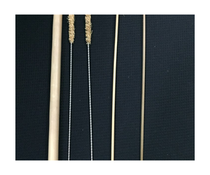 100% Biodegradable Natural <b>Grass</b> Straws Sustainable Eco-Friendly Drinking Straws Wholesale Vietnam Export Manufacturer - Product Image 2