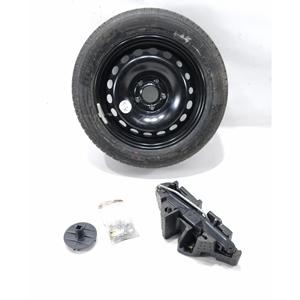 Kit de roue de secours RENAULT Scenic Série 403000027R (09>16) - Product Image 1