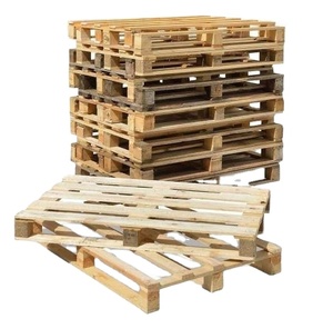 Paletas de Madera EPAL al por Mayor en Grandes Cantidades, Estándar Europeo - Product Image 1