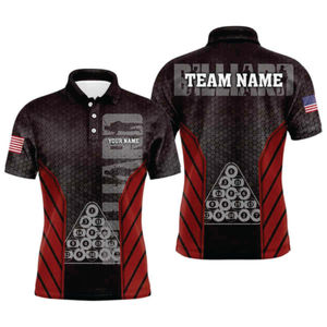 100% Algodón, Sólido, Marca Privada, Corte Ajustado, la Mejor Calidad para Jersey - Product Image 5