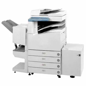 A3 A4 Colour Printer for Copier and Printer and Scanner HP 7740 - China  Canon Copier, Photocopier Machine