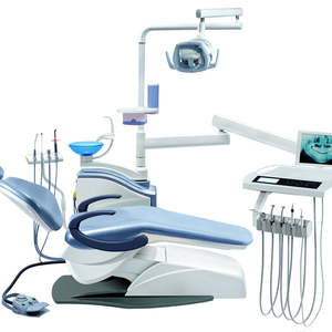 La mejor oferta para una unidad de sillón dental nueva, sillón dental operativo - Product Image 4