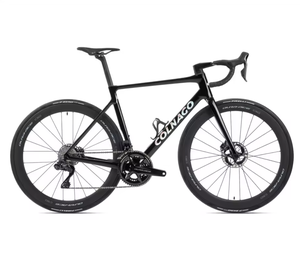 MEJOR OFERTA 2025 Collna-gos V4Rs Disc Ultegra Di2 12s Bicicleta de Carretera Completa OEM DIY Garantía de 3 Años - Product Image 3