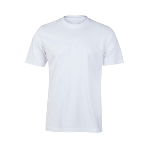 Camiseta de Manga Corta de Algodón Blanco Estilo Americano para Hombre, Camiseta para Pareja, Nueva Colección de Verano, Ropa Urbana para Hombre y Mujer - Product Image 1