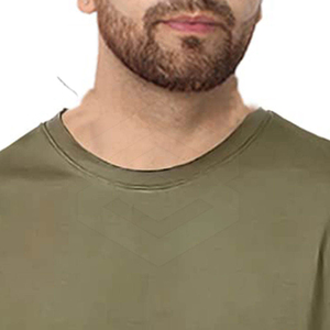 Camiseta con estilo para hombre, ropa informal cómoda de moda con diseño de impresión gráfica hecha de material de algodón suave de 260 gramos - Product Image 3