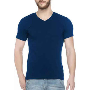 Camisa con diseño de logotipo personalizado para hombre, camisa de alta calidad con diseño de marca, lisa, 100% de algodón, venta al por mayor - Product Image 1