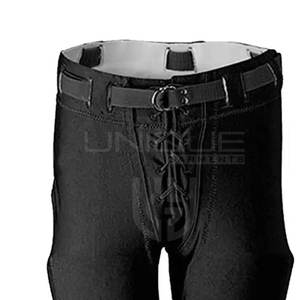 Nueva llegada uniforme de fútbol americano al por mayor de encargo de los hombres uniforme para el equipo de fútbol americano - Product Image 6