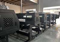 Myjet fábrica económica i3200 1,8 m impresora eco solvente de gran formato para papel tapiz de vinilo banner pegatina de coche Paquete de promociones