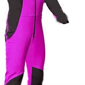 Combinaison de plongée intégrale en néoprène de haute qualité pour hommes, légère, imperméable et respirante, prix de gros - Product Image 4